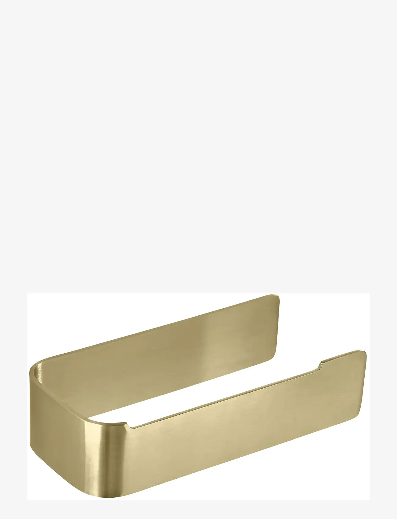 Zone Denmark - Toilet roll holder Ume - hooks & racks - metall - 1
