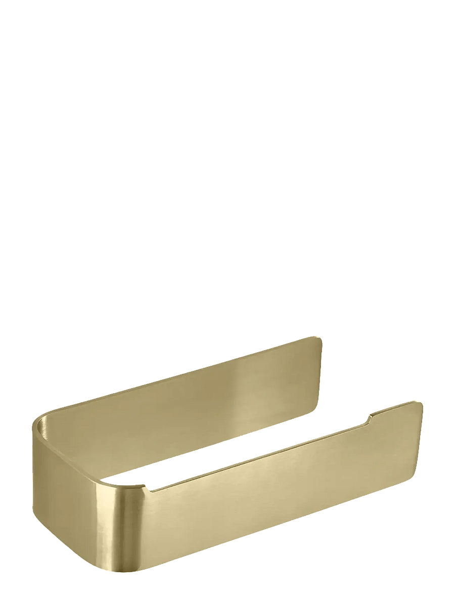 Zone Denmark - Toilet roll holder Ume - haken & bügel - metall - 1