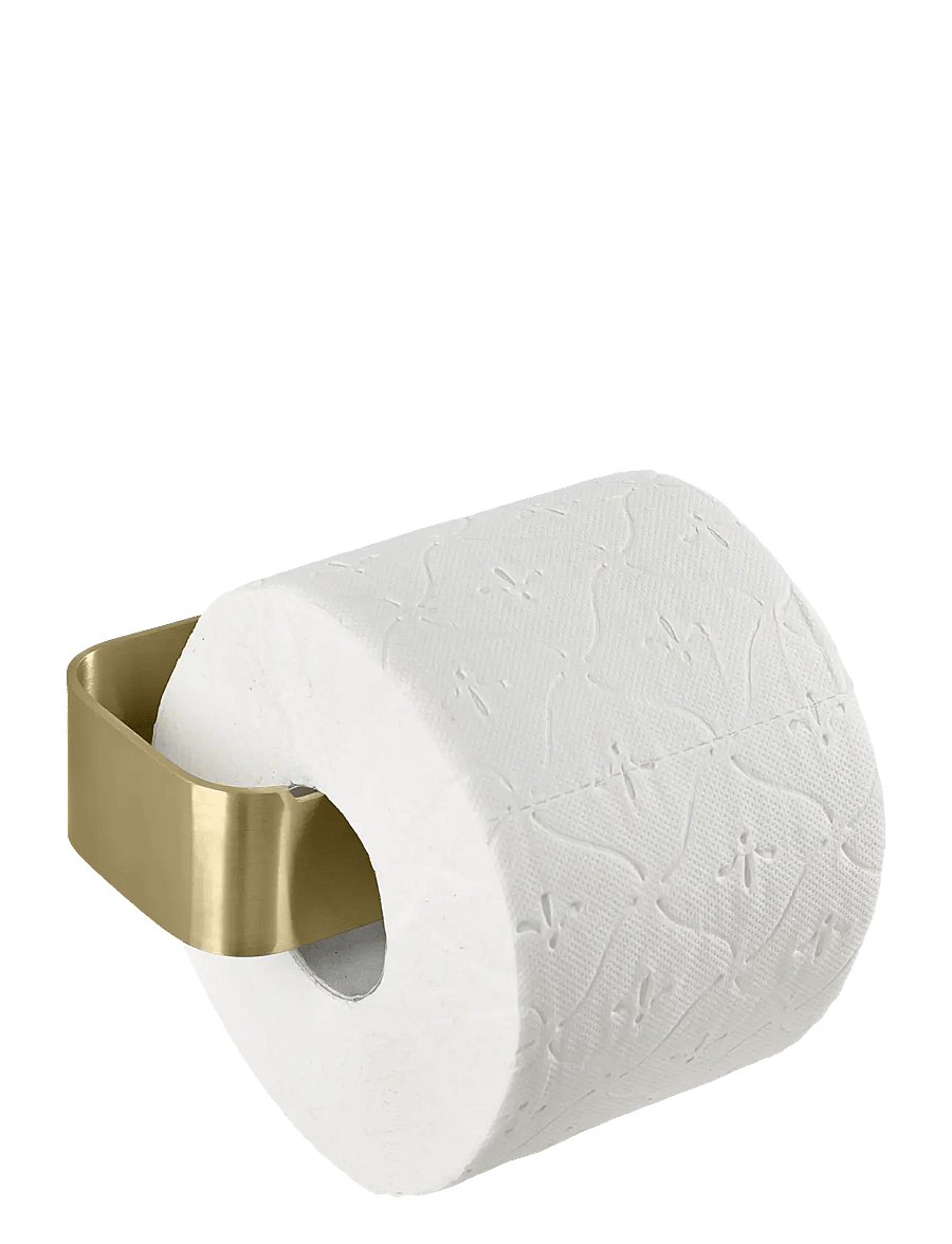Zone Denmark - Toilet roll holder Ume - haken & bügel - metall - 2