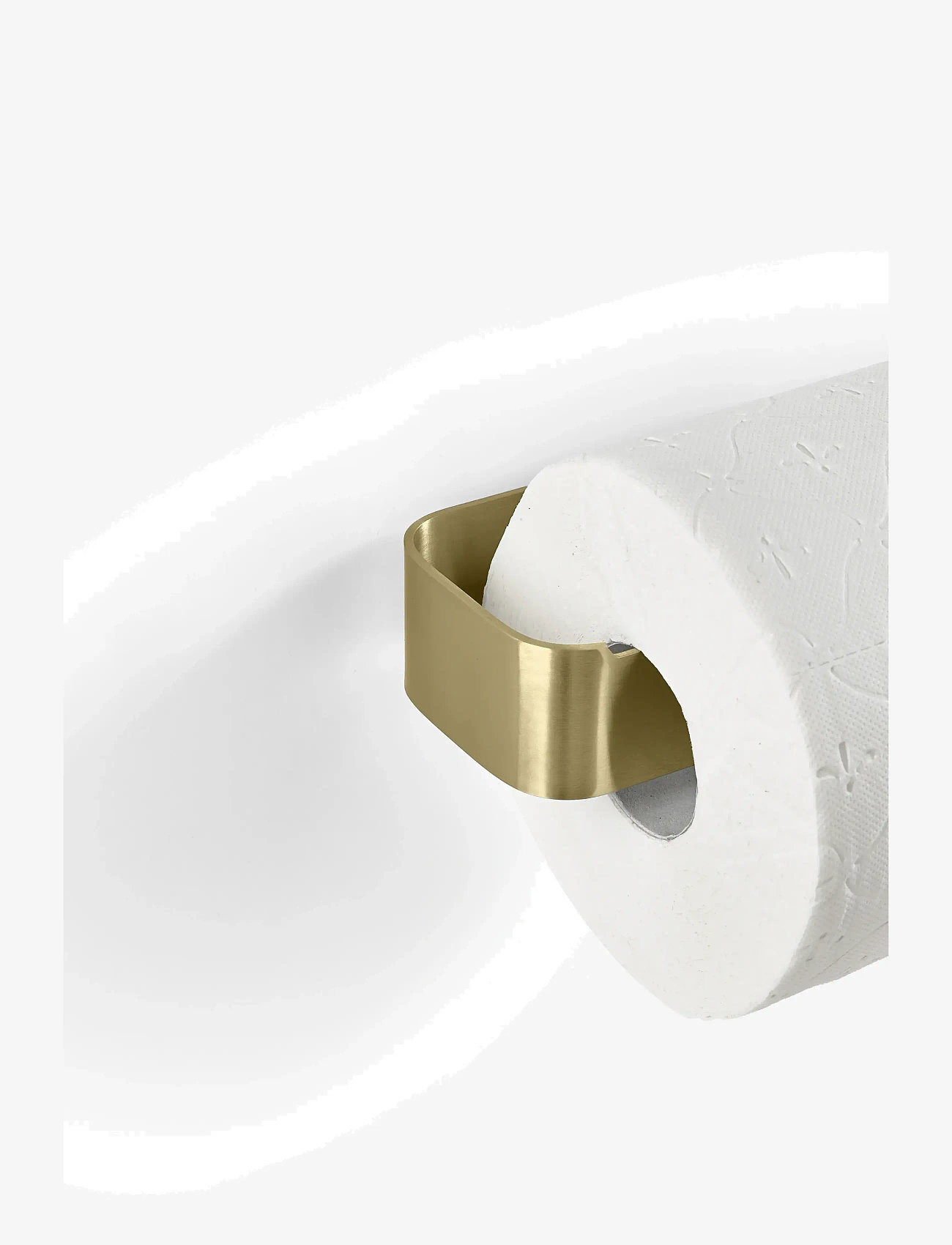Zone Denmark - Toilet roll holder Ume - hooks & racks - metall - 5