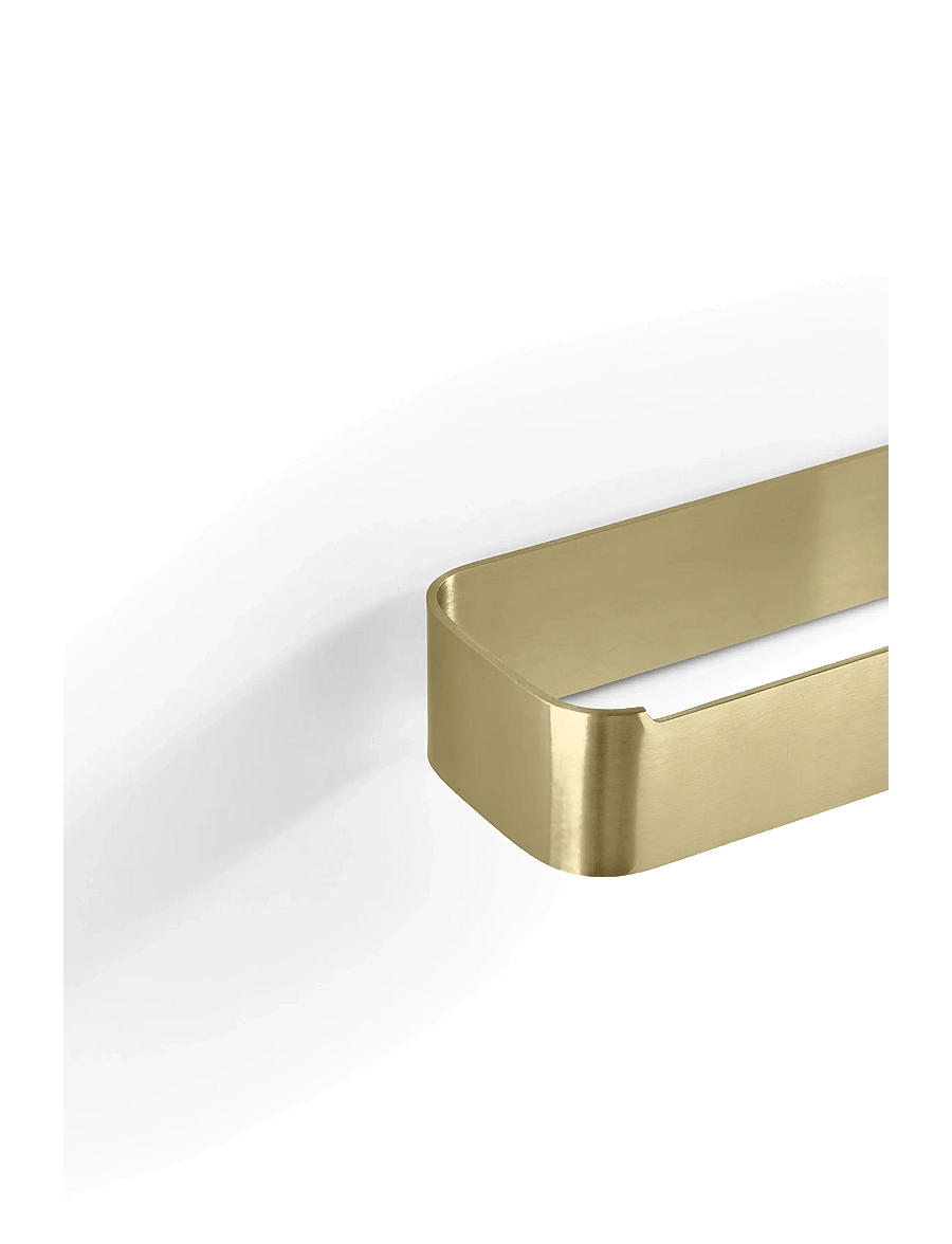 Zone Denmark - Toilet roll holder Ume - die niedrigsten preise - metall - 5
