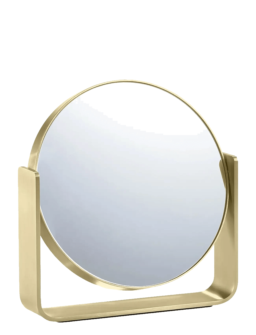 Zone Denmark - Table Mirror w. 5x magnification - vannitoapeeglid - metall - 1