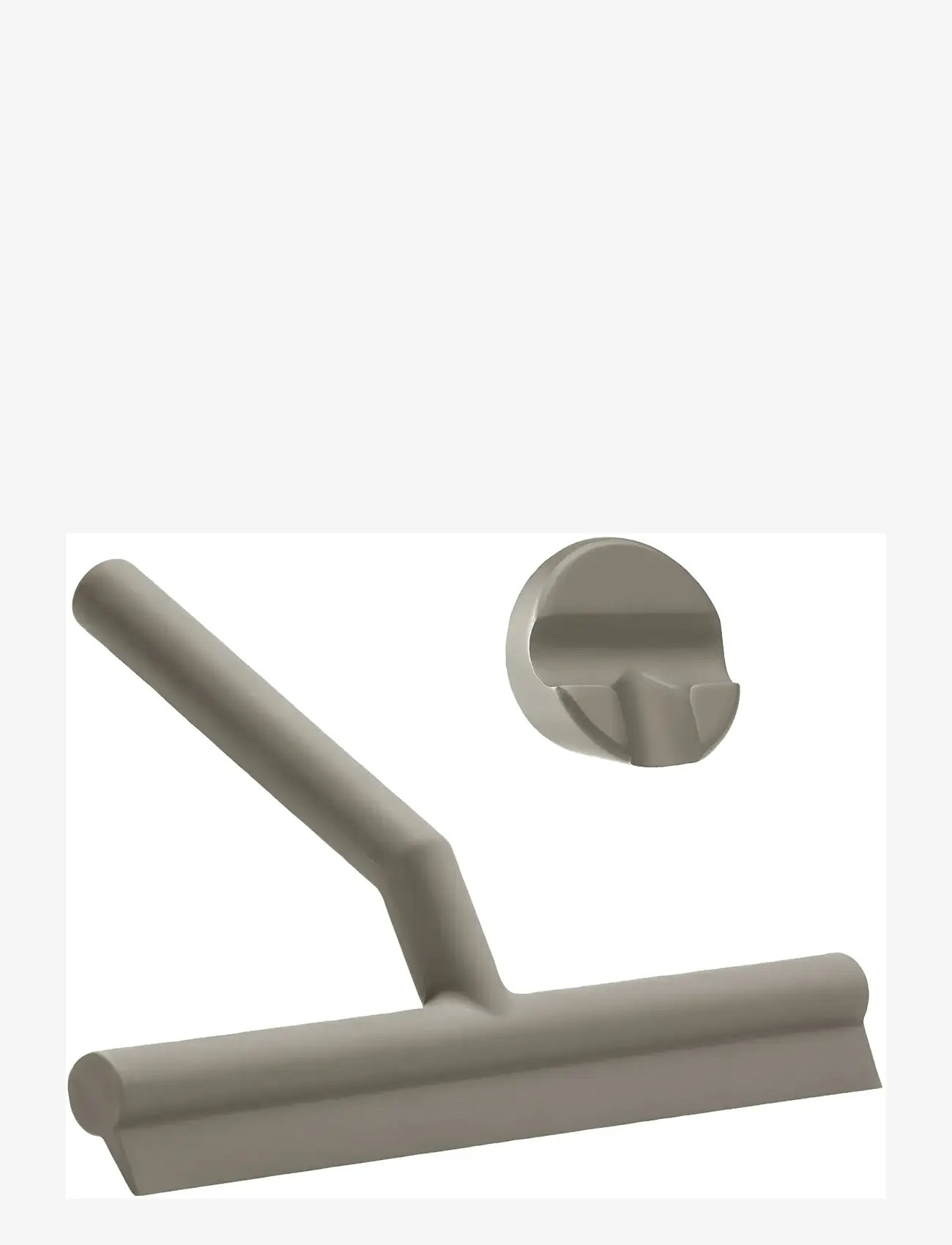 Zone Denmark - Wiper Solo 2 parts Taupe - puhastamine - brun - 0