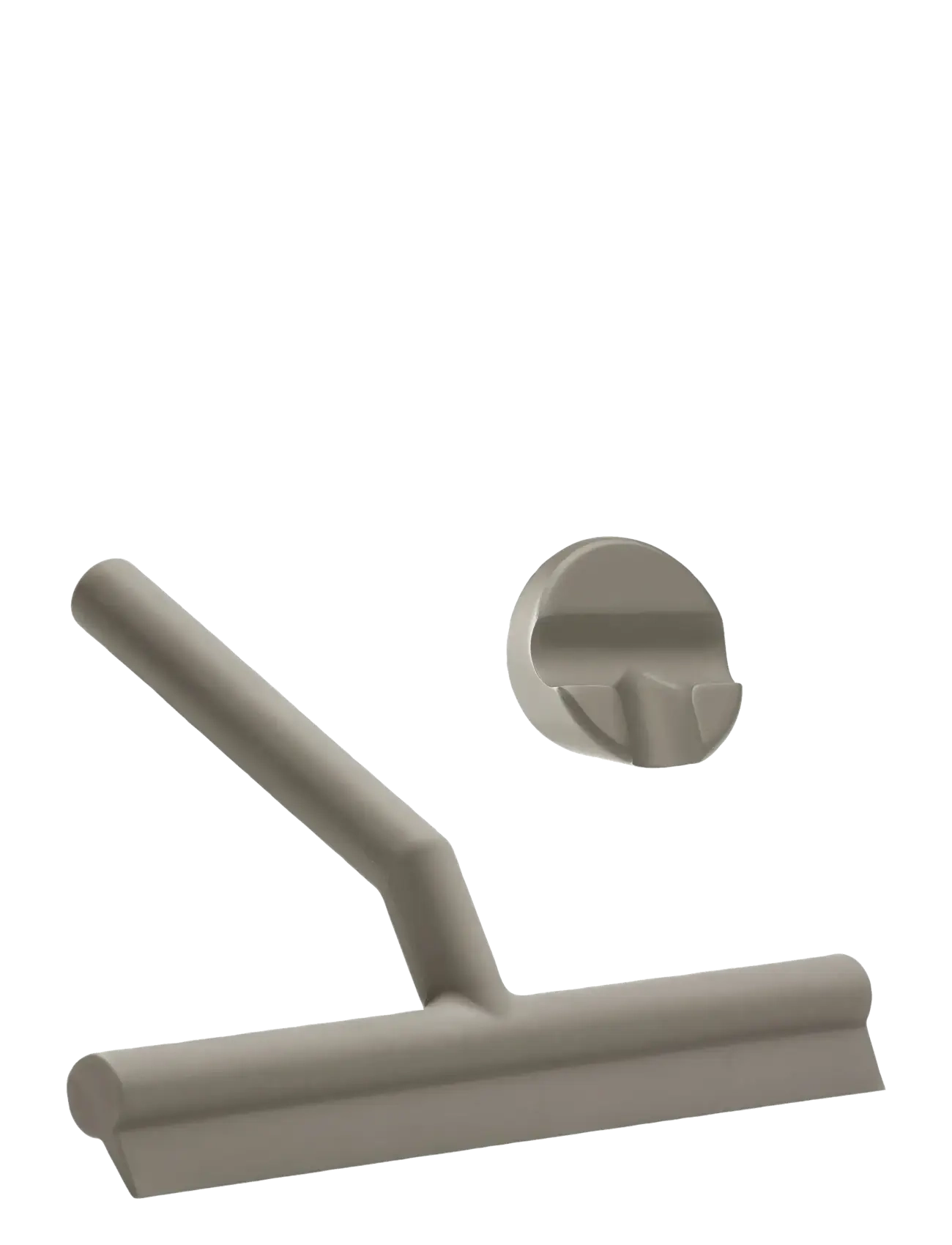 Wiper Solo 2 parts Taupe - BRUN