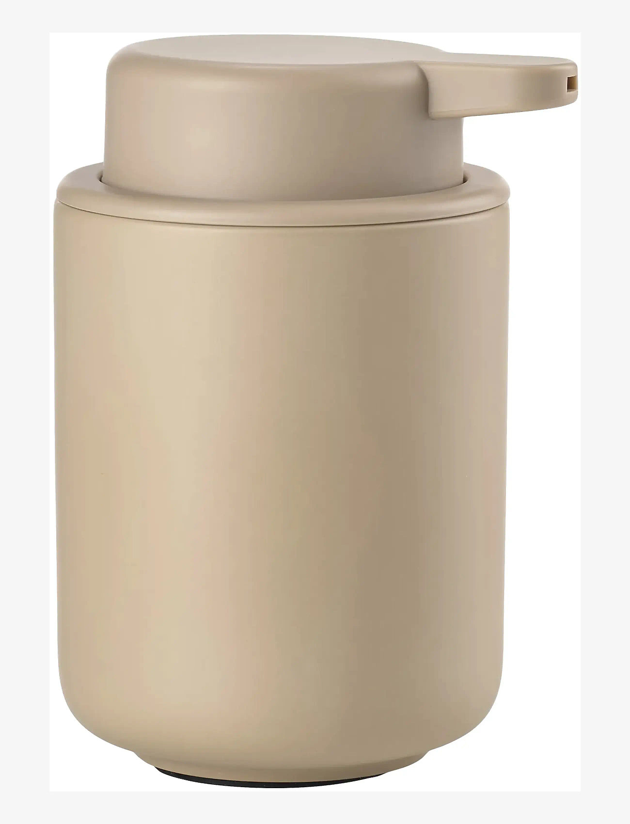 Zone Denmark - Sæbedispenser Ume Camel - sæbedispensere & sæbeskåle - brun - 1