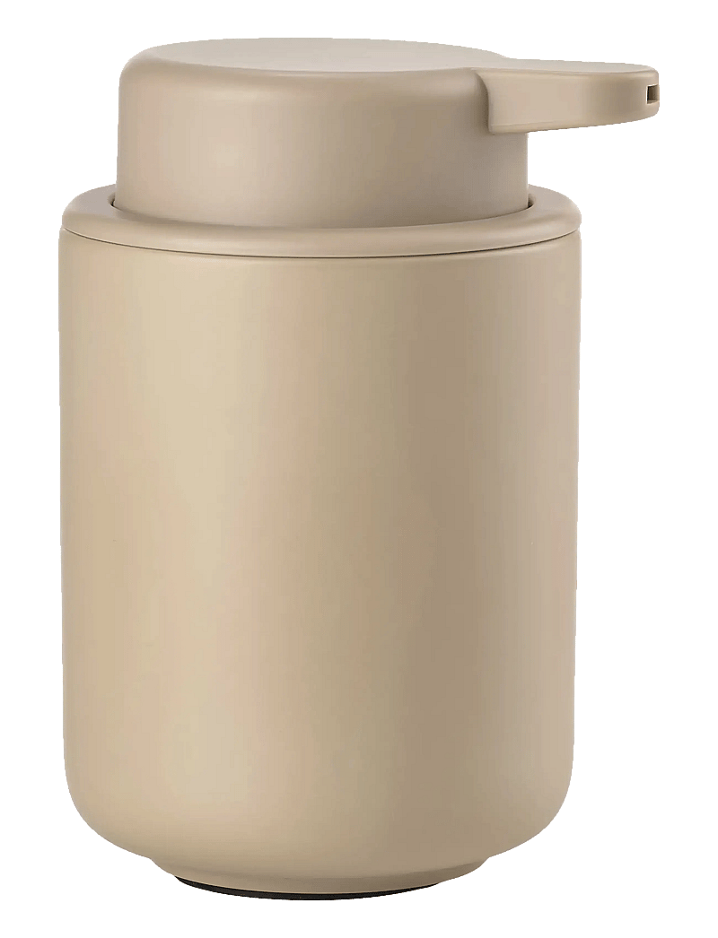 Zone Denmark - Soap dispenser Ume Camel - seebidosaatorid ja -alused - brun - 1