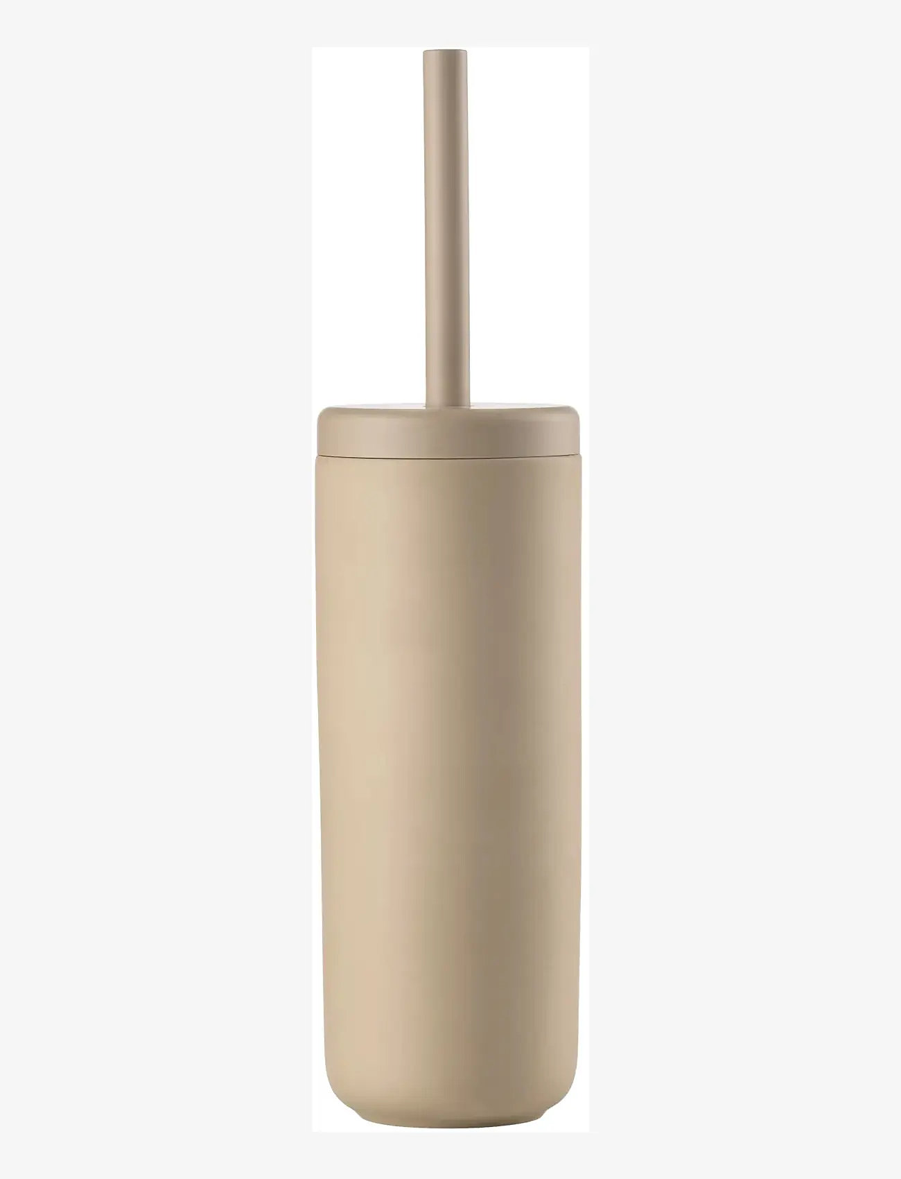 Zone Denmark - Toilet brush Ume Camel - toilettenbürsten - brun - 1