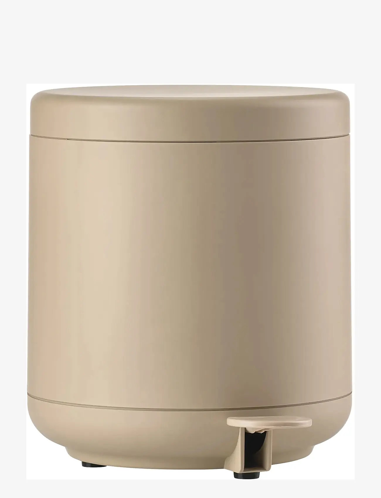 Zone Denmark - Pedal Bin Ume Camel - papierkörbe - brun - 1