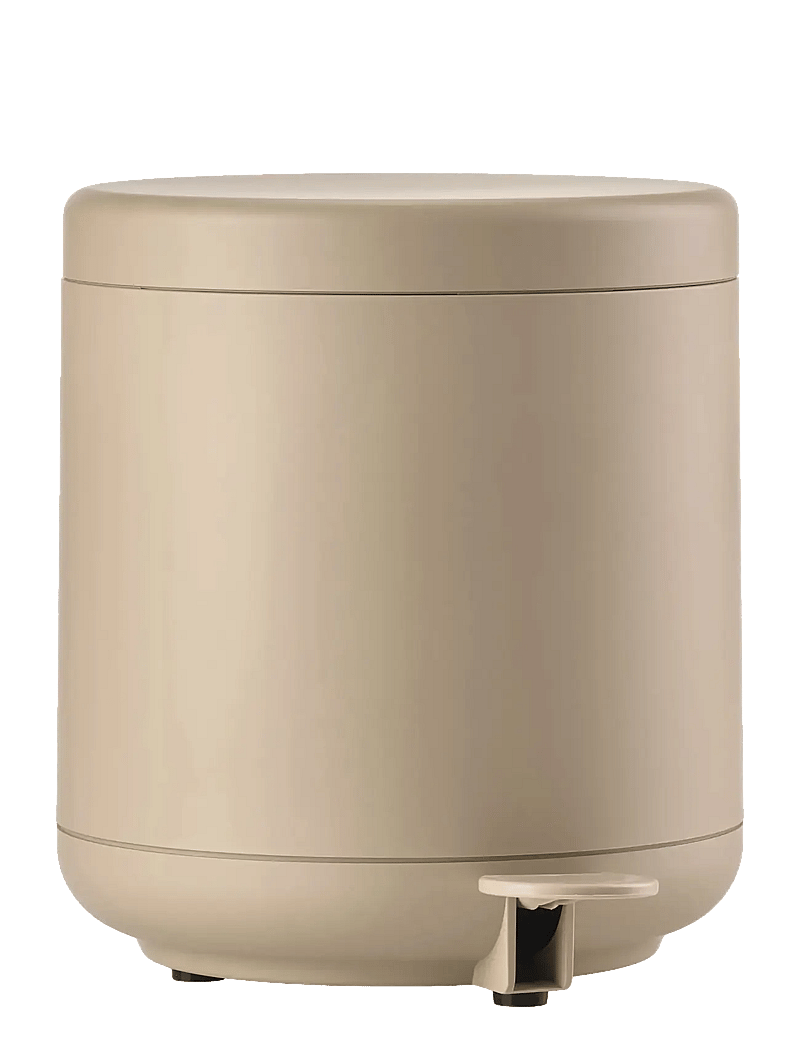 Zone Denmark - Pedal Bin Ume Camel - papierkörbe - brun - 1