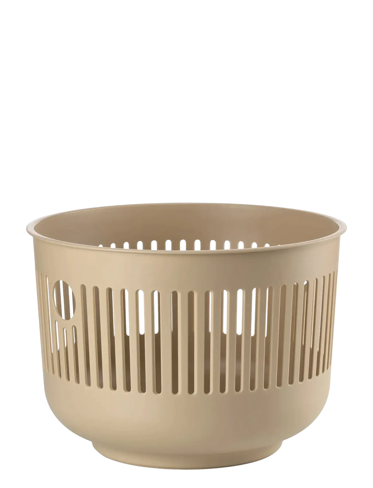 Zone Denmark Vasketøjskurv Ume 29 Cm Camel, 40X40X29.2 cm x 40, Storage, Braun - Laundry Baskets, Homeware