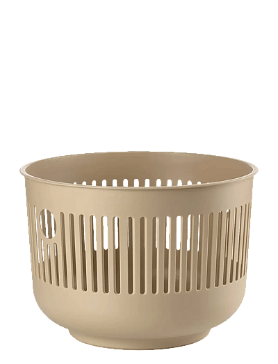 Zone Denmark Laundry Basket Ume 29 cm Camel - Wäschekörbe - BRUN / brown