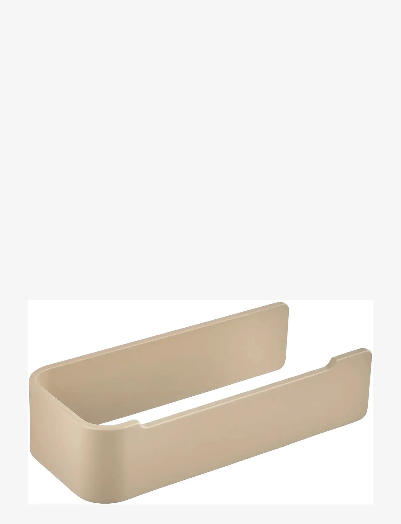 Zone Denmark Toilet roll holder Ume Camel - Alles anzeigen - BRUN / beige