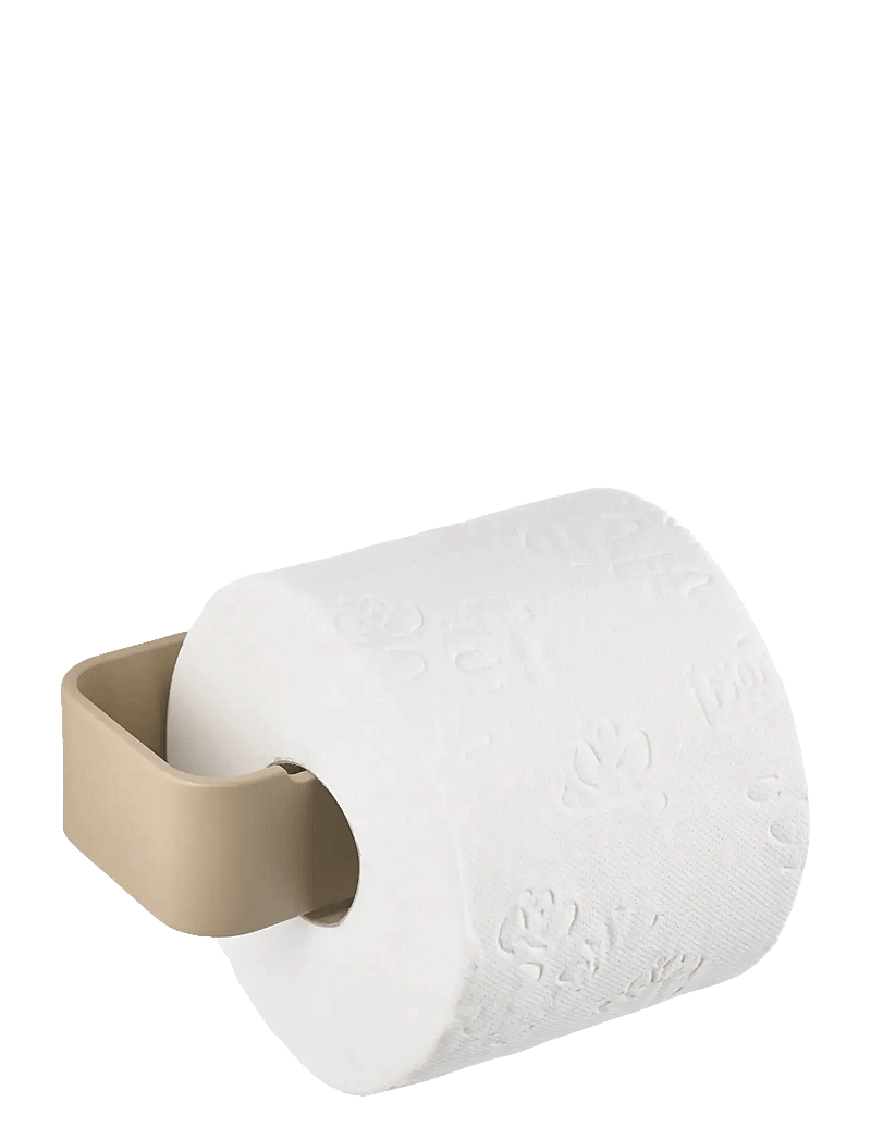 Zone Denmark - Toilet roll holder Ume Camel - riputuskonksud ja nagid - brun - 2
