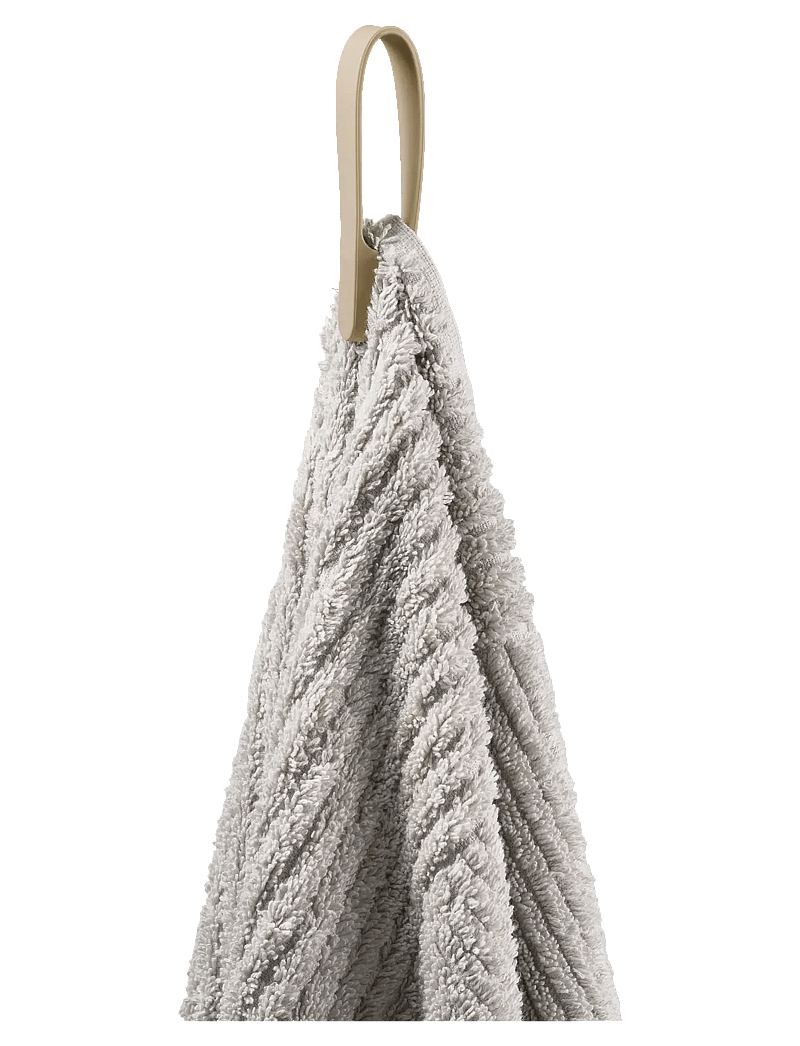 Zone Denmark - Towel strap Loop magnet 2 pcs Camel - haken - brun - 0