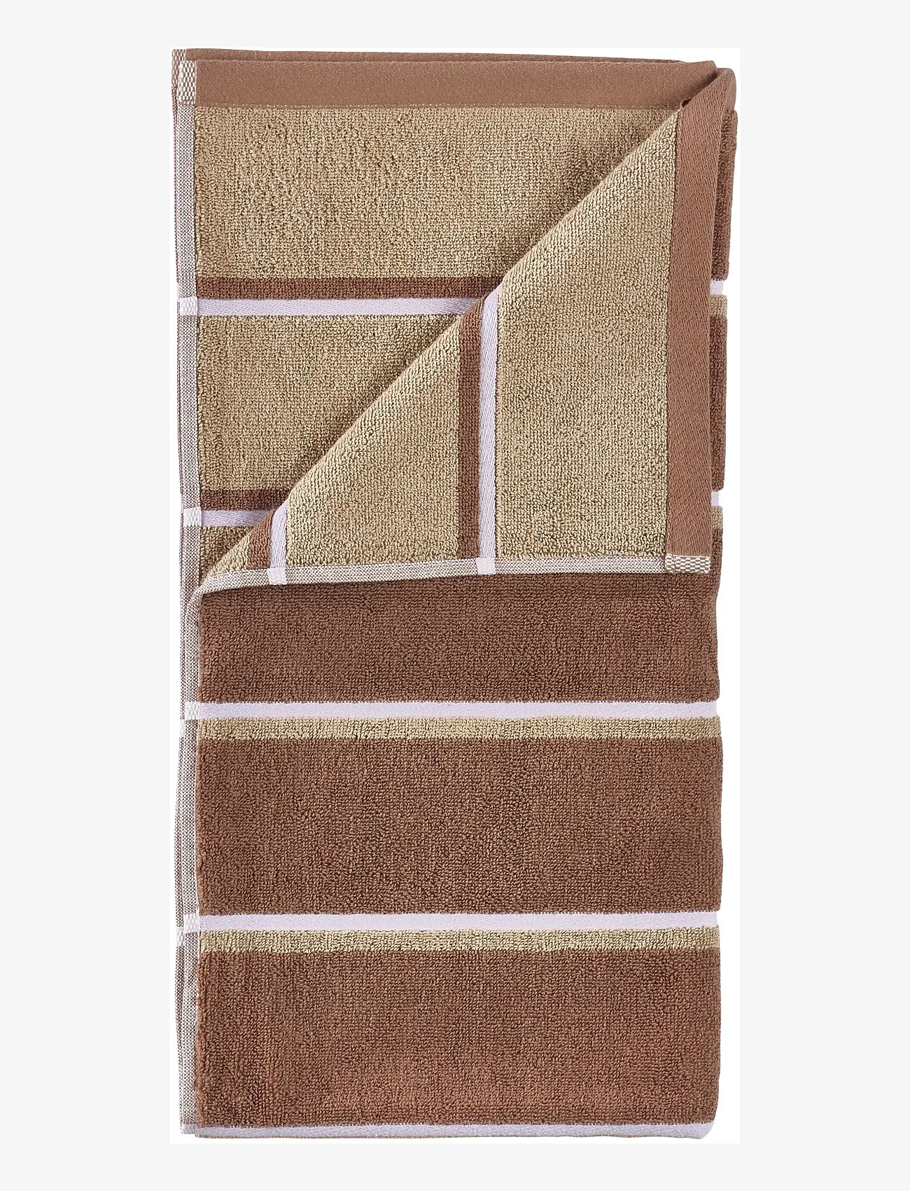 Zone Denmark - Sauna - kylpypyyhkeet - rÖd - 1