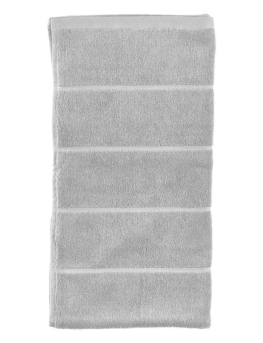 Zone Denmark - Towel Sauna - badetücher - grey - 1
