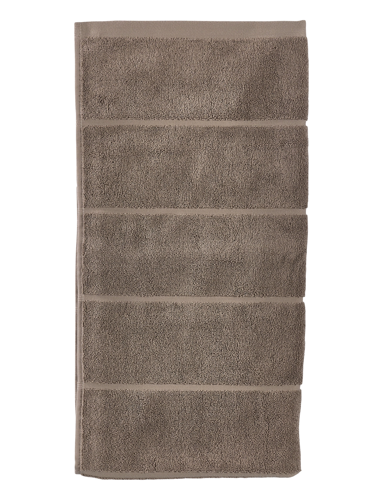 Zone Denmark Bath towel Sauna - Zone Denmark - BROWN / brown
