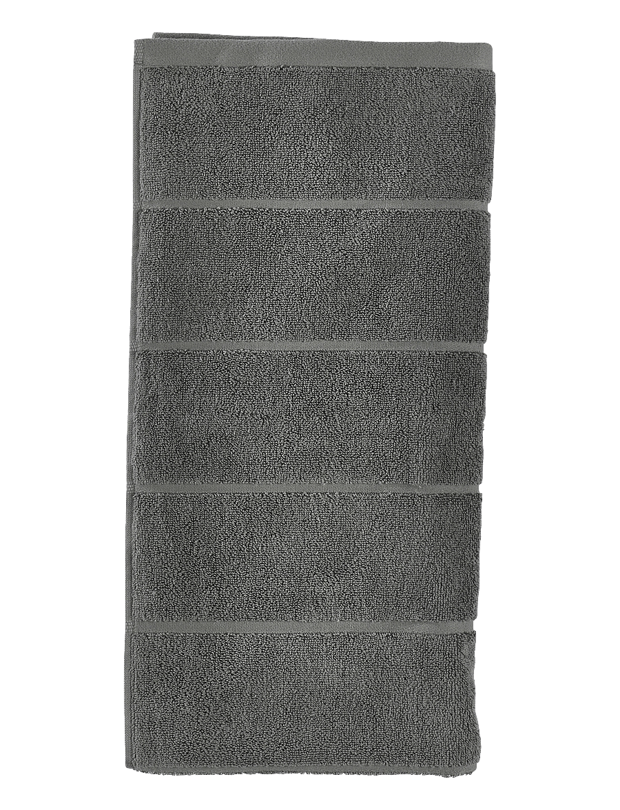 Zone Denmark - Bath towel Sauna - saunalinad - green - 1