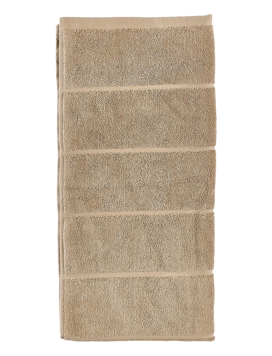 Zone Denmark - Bath towel Sauna - badetücher - brown - 1