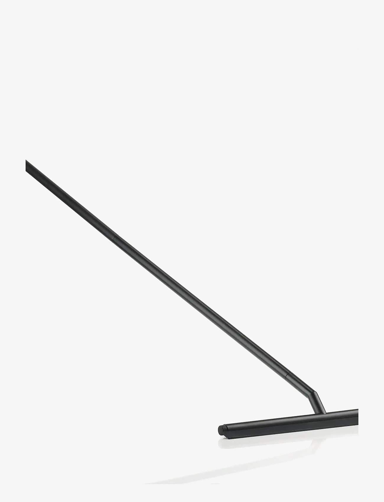 Zone Denmark - Skraber Solo 120 x 34 cm Black - rengøringsprodukter - svart - 1