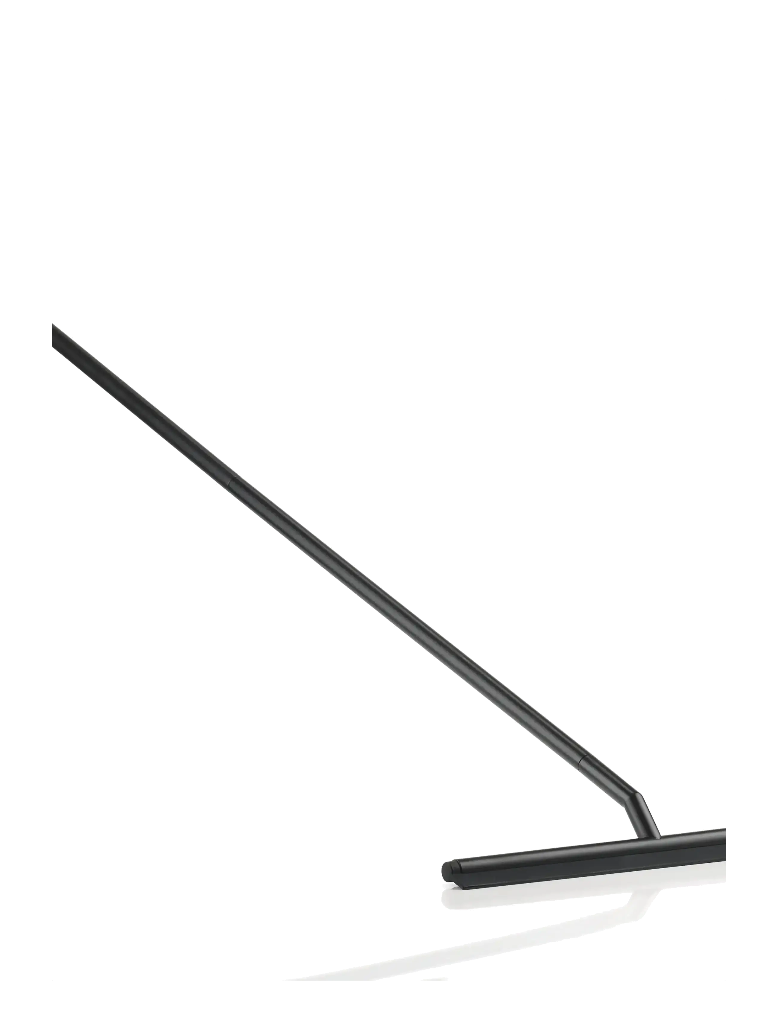 Zone Denmark - Wiper Solo 120 x 34 cm Black - svart - 2