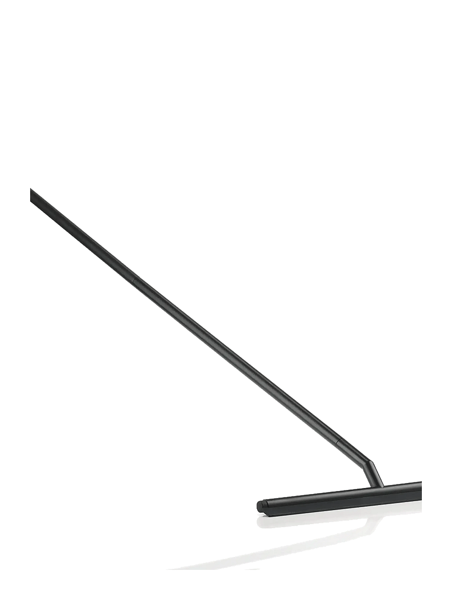 Zone Denmark - Wiper Solo 120 x 34 cm Black - svart - 2
