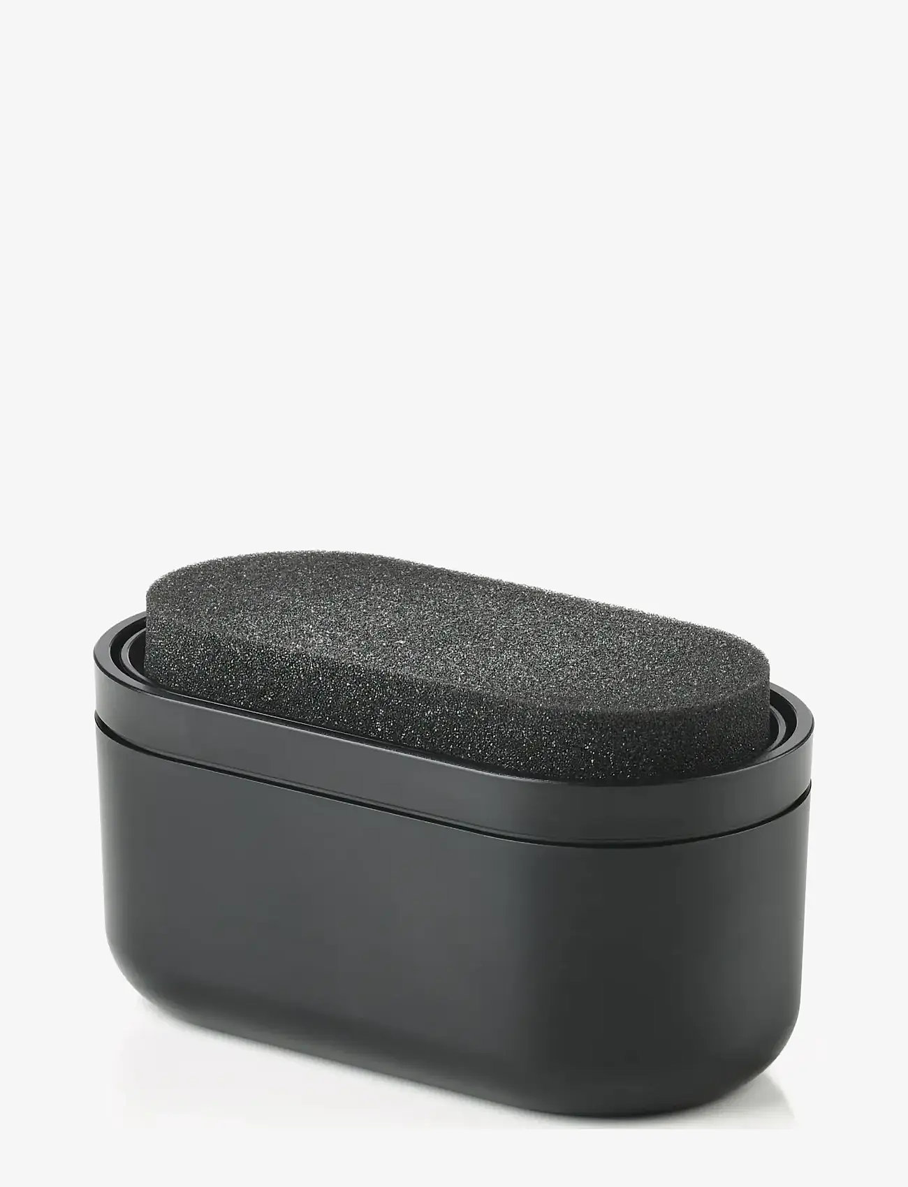 Zone Denmark - Opvaskestation med svamp Singles Black - opvaskemiddel - svart - 2