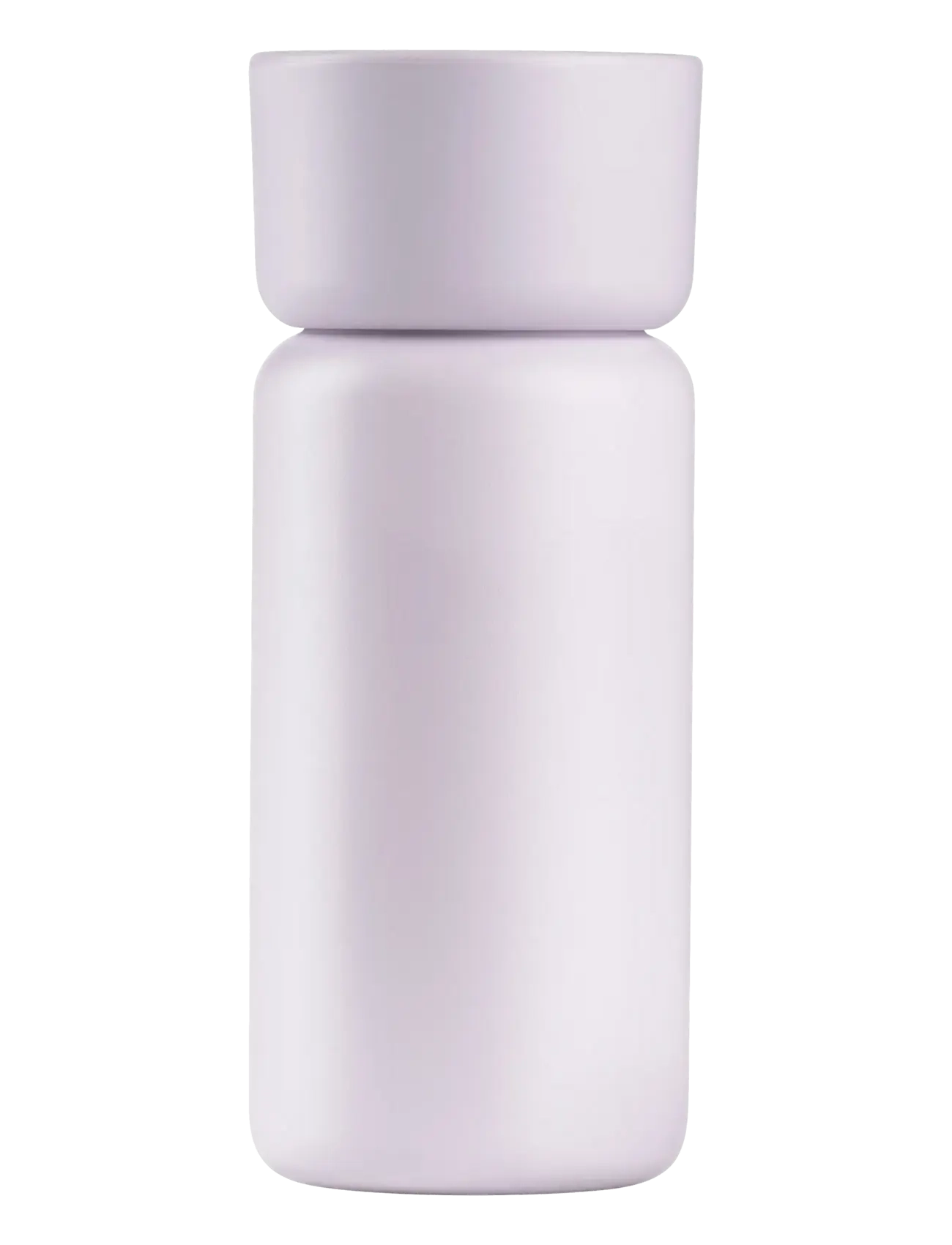 Zone Denmark Thermo mug Singles 400 ml Lupine - Neuheiten - LILA / purple