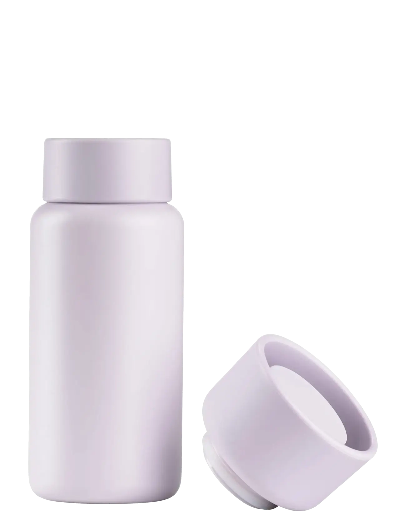 Zone Denmark - Thermo mug Singles 400 ml Lupine - thermostassen - lila - 3
