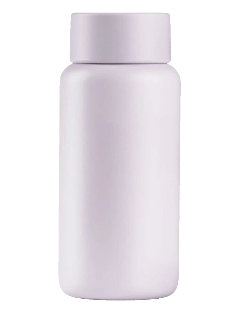 Zone Denmark - Thermo mug Singles 400 ml Lupine - thermosflaschen - lila - 3