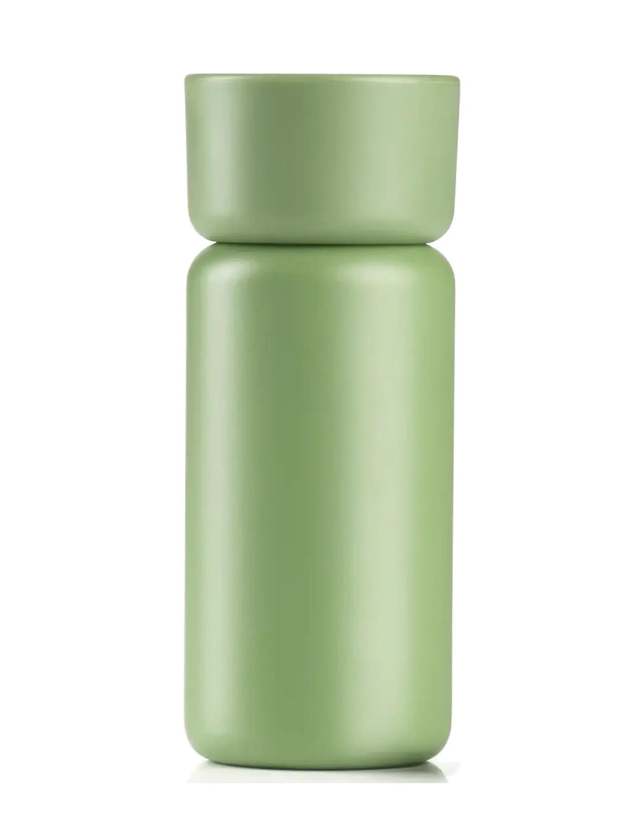 Zone Denmark Thermo mug Singles 400 ml Apple - Neuheiten - GRÖN / green