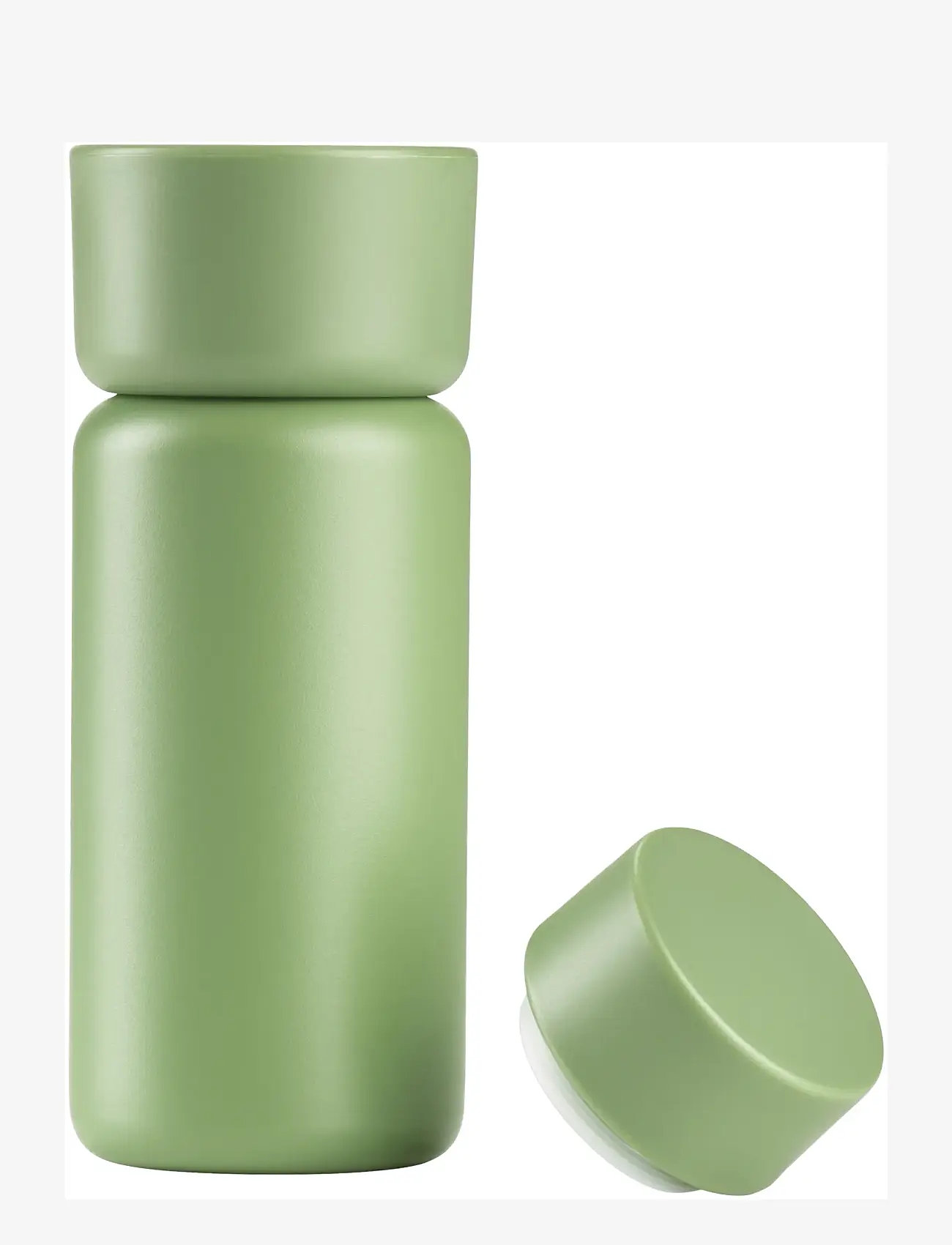 Zone Denmark - Termokop Singles 400 ml Apple - termokopper - grÖn - 3