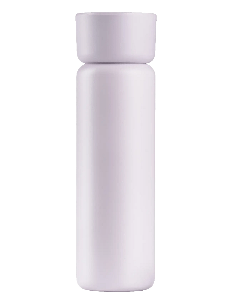 Zone Denmark - Thermo mug Singles 650 ml Lupine - termopudelid - lila - 1