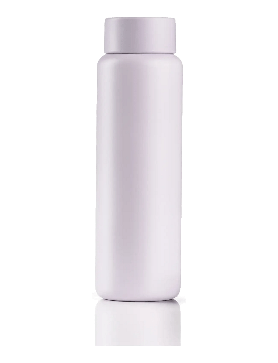 Zone Denmark - Thermo mug Singles 650 ml Lupine - thermosflaschen - lila - 2