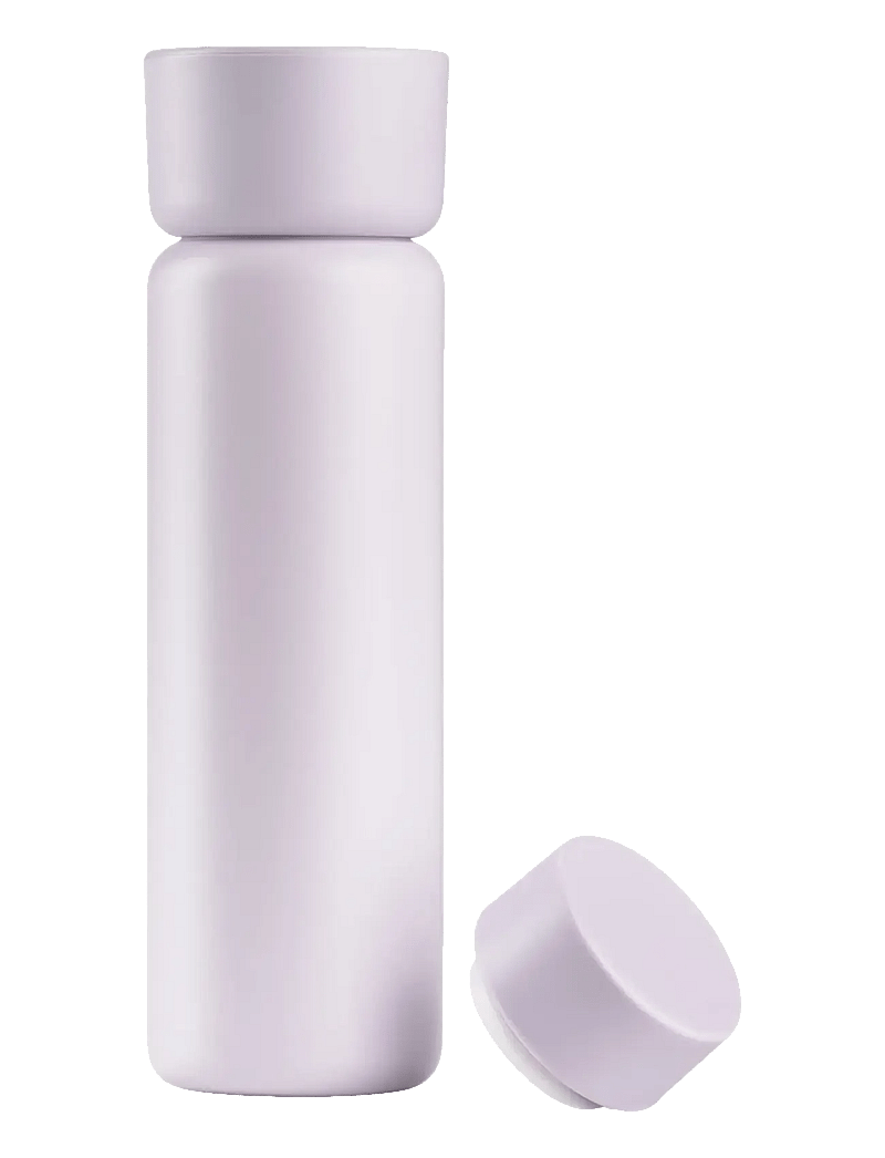 Zone Denmark - Thermo mug Singles 650 ml Lupine - termopudelid - lila - 3