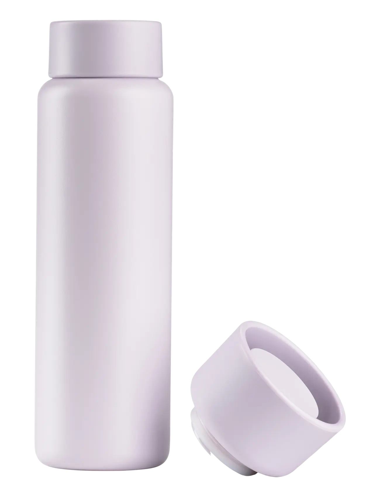 Zone Denmark - Thermo mug Singles 650 ml Lupine - termosai - lila - 4