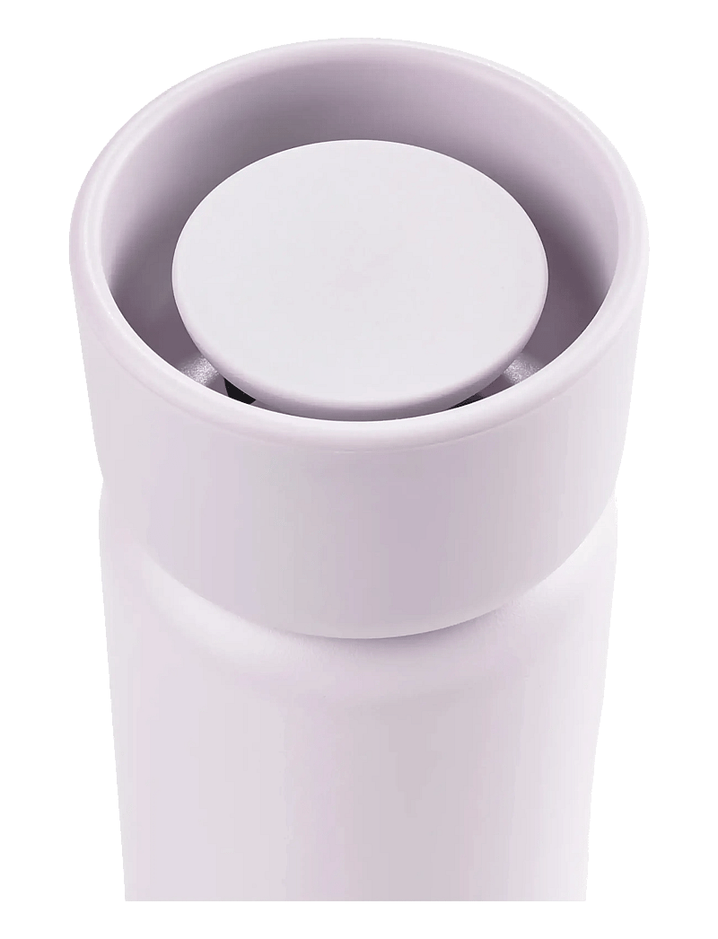 Zone Denmark - Thermo mug Singles 650 ml Lupine - termopudelid - lila - 5