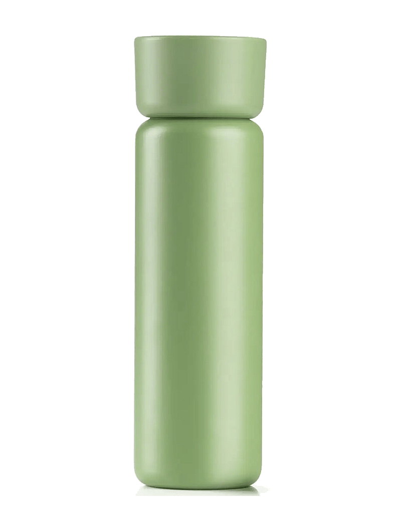Zone Denmark - Thermo mug Singles 650 ml Apple - thermosflaschen - grÖn - 1
