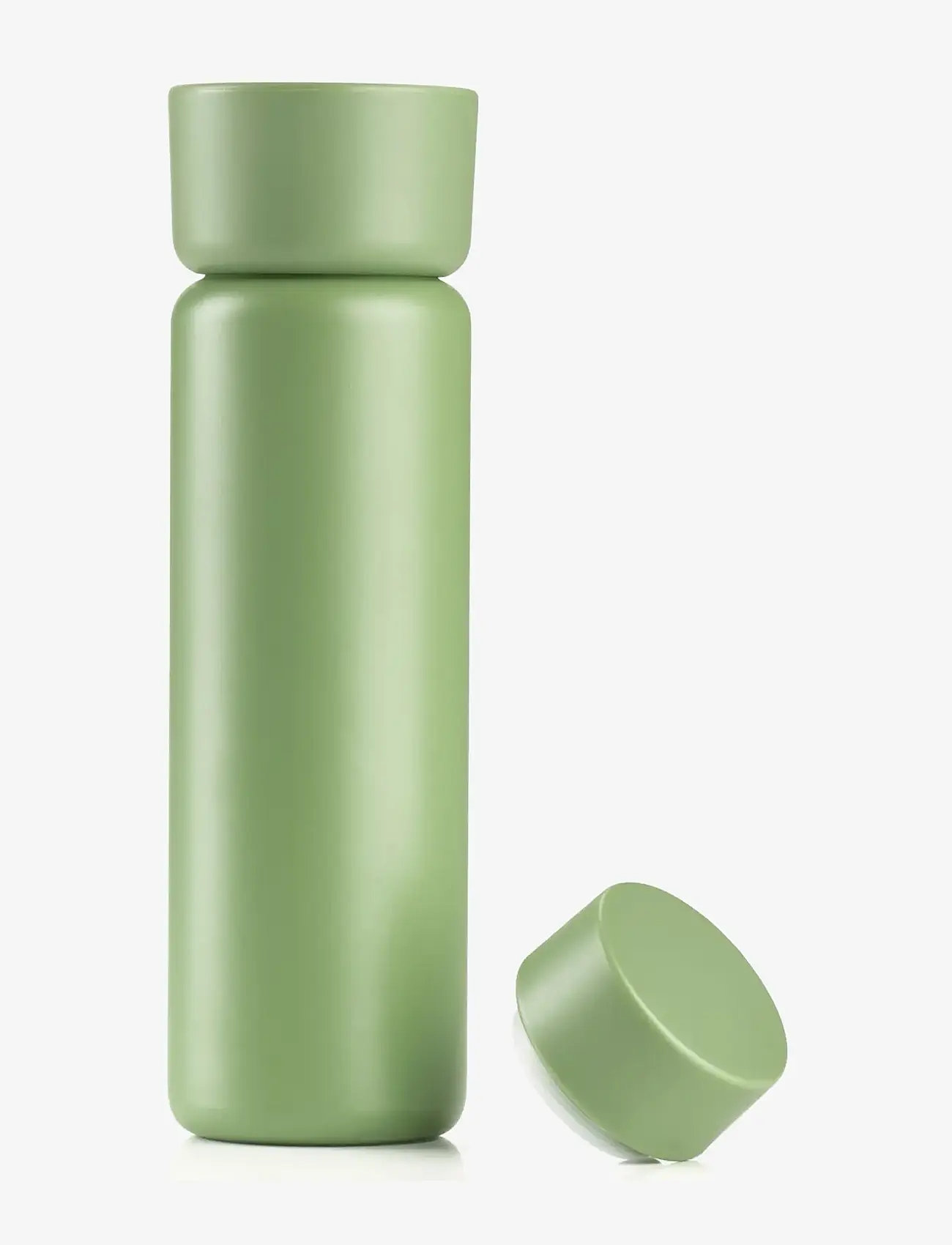 Zone Denmark - Termokop Singles 650 ml Apple - termoflasker - grÖn - 2