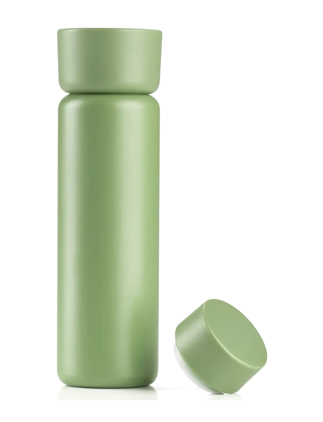 Zone Denmark - Thermo mug Singles 650 ml Apple - thermosflaschen - grÖn - 2