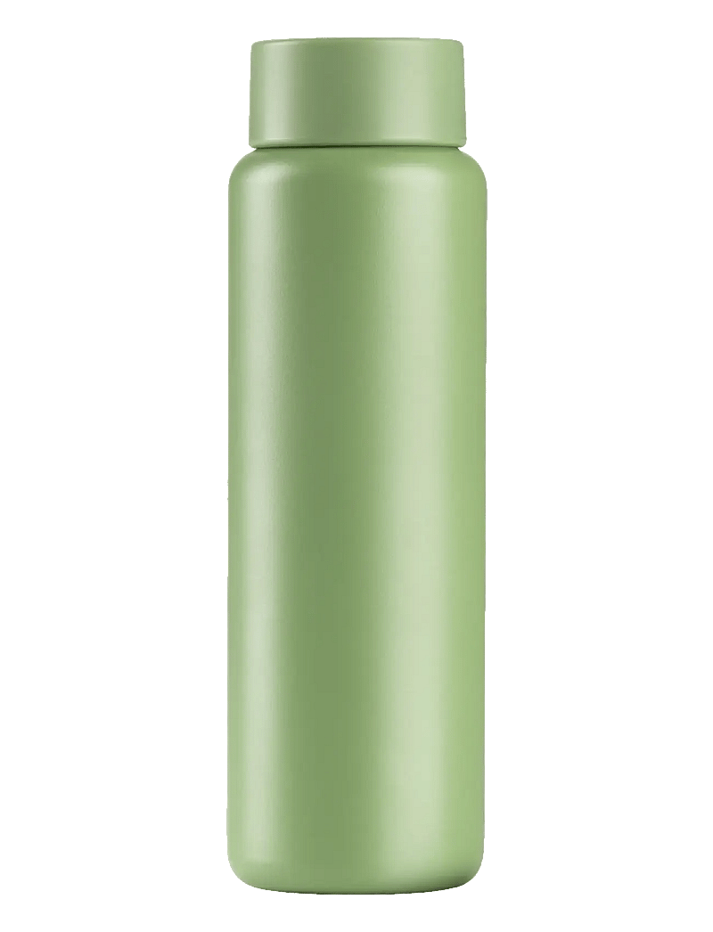Zone Denmark - Thermo mug Singles 650 ml Apple - thermosflaschen - grÖn - 3