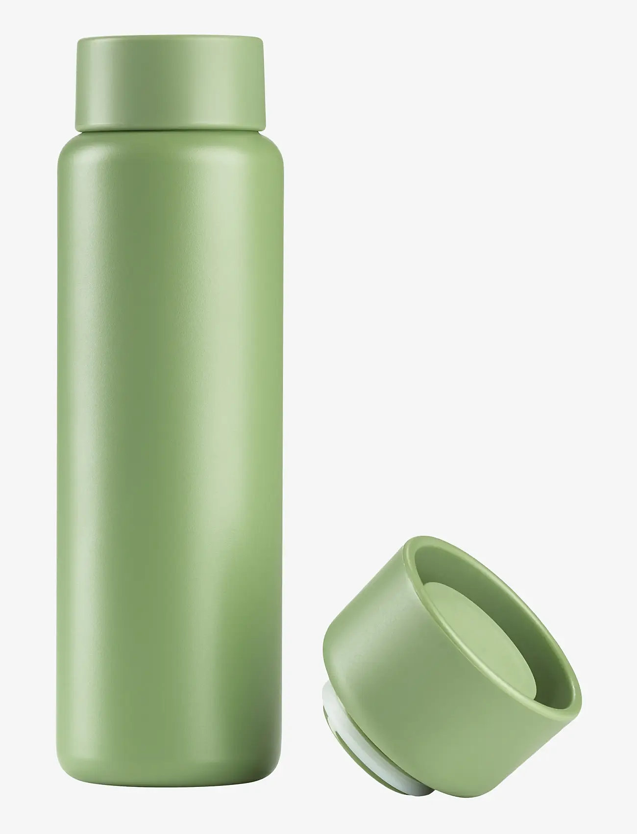 Zone Denmark - Termokop Singles 650 ml Apple - termoflasker - grÖn - 4