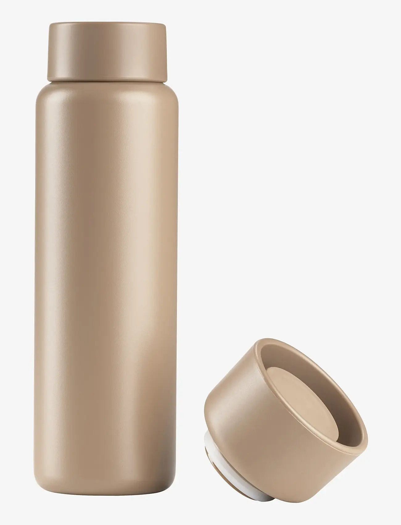 Zone Denmark - Thermo mug Singles 650 ml Camel - thermosflaschen - brun - 2