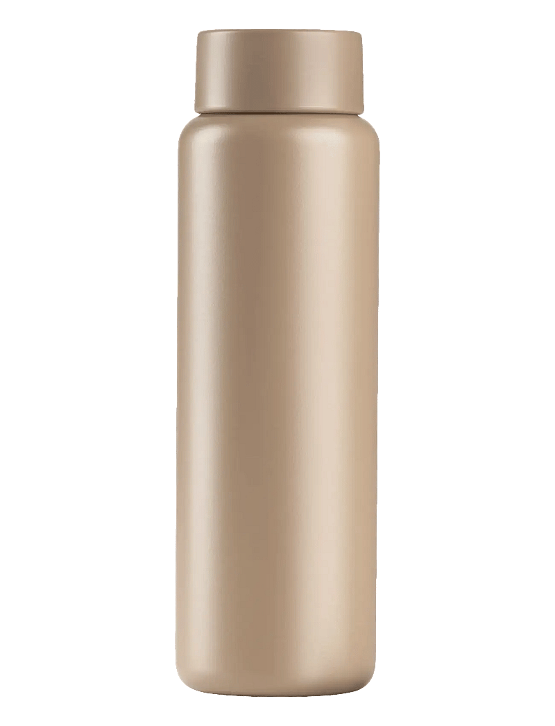 Zone Denmark - Thermo mug Singles 650 ml Camel - thermosflaschen - brun - 3