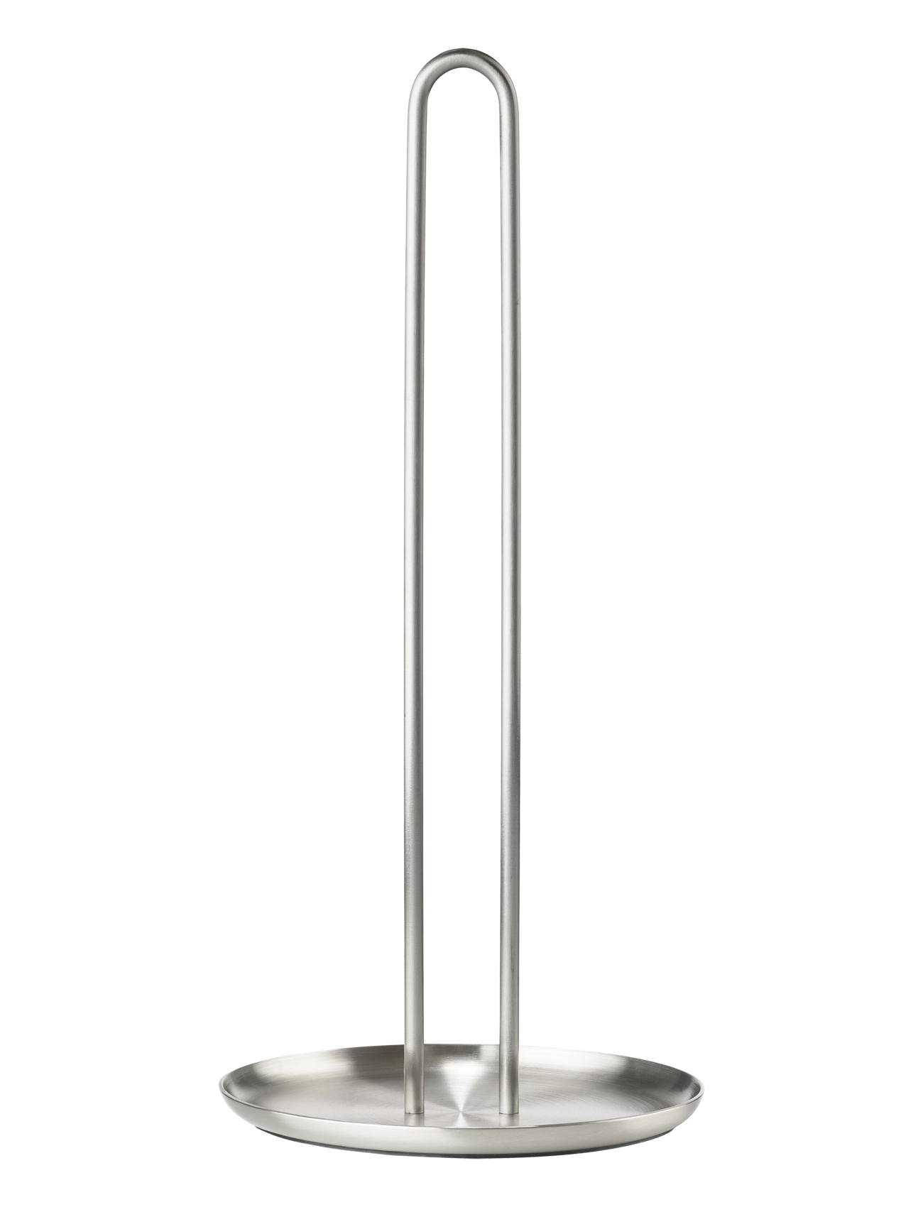 Zone Denmark Kitchen Roll Holder Singles - Köök - METALL / silver