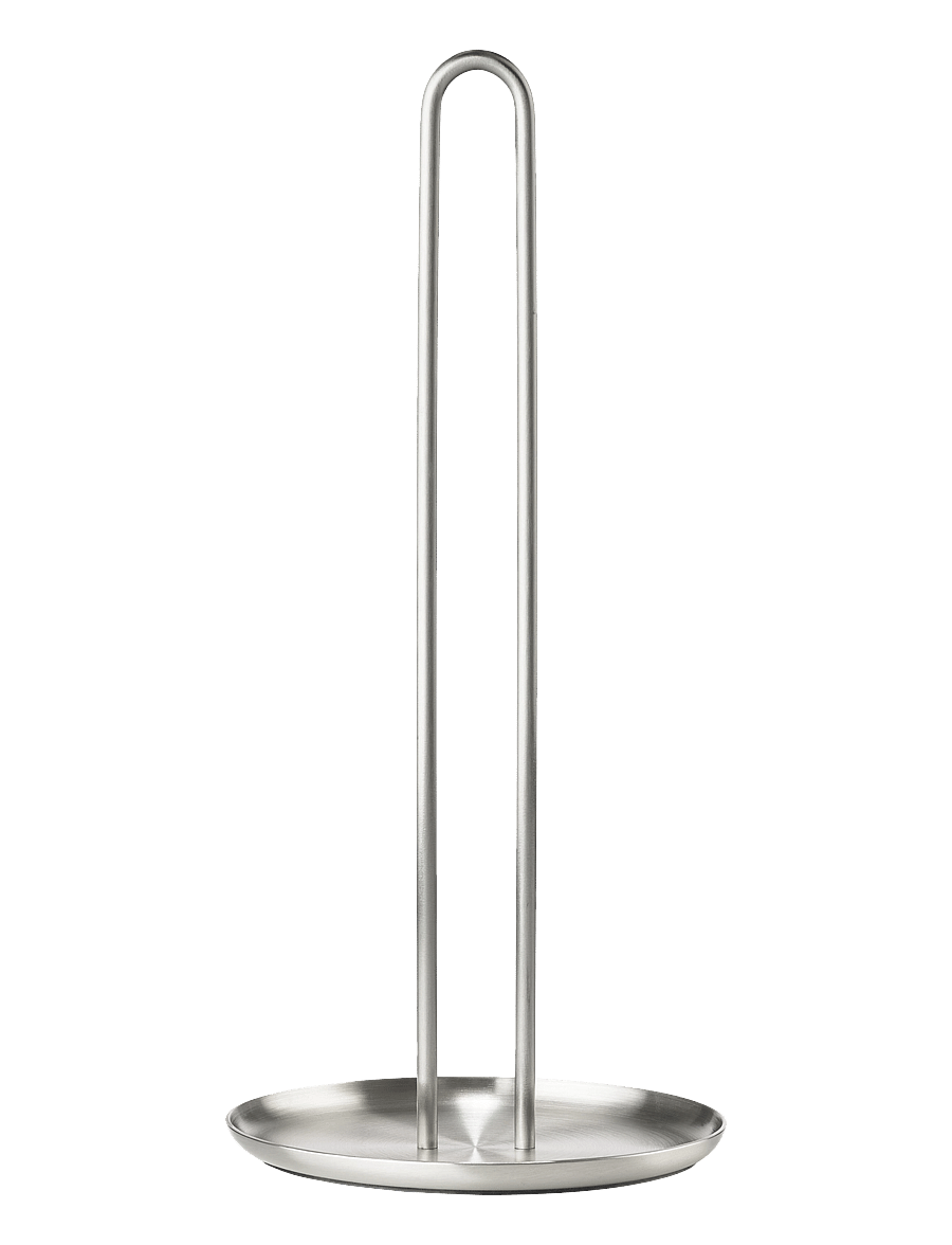 Zone Denmark - Kitchen Roll Holder Singles - majapidamispaberi hoidjad - metall - 1