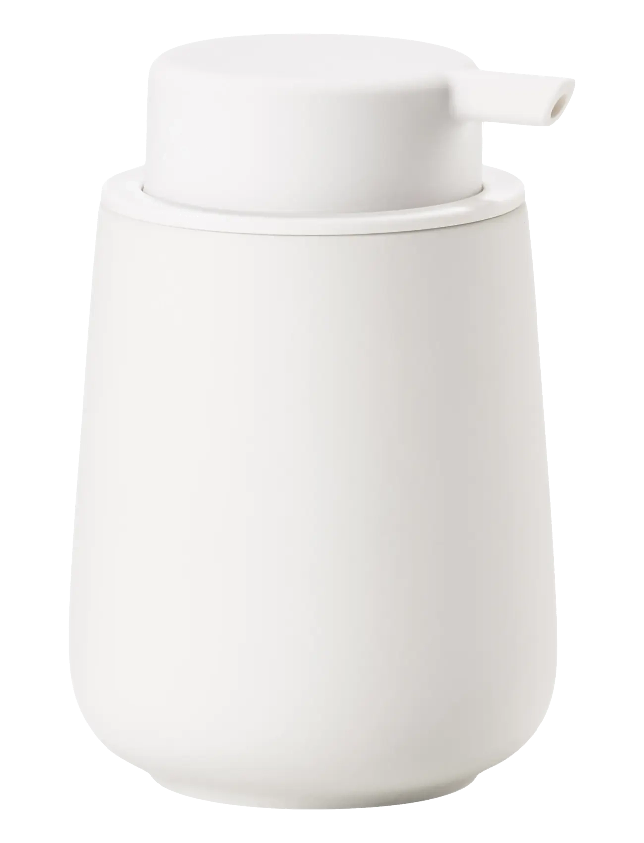 Zone Denmark Soap dispenser Nova One - Seifenspender & Seifenschalen - WHITE / white