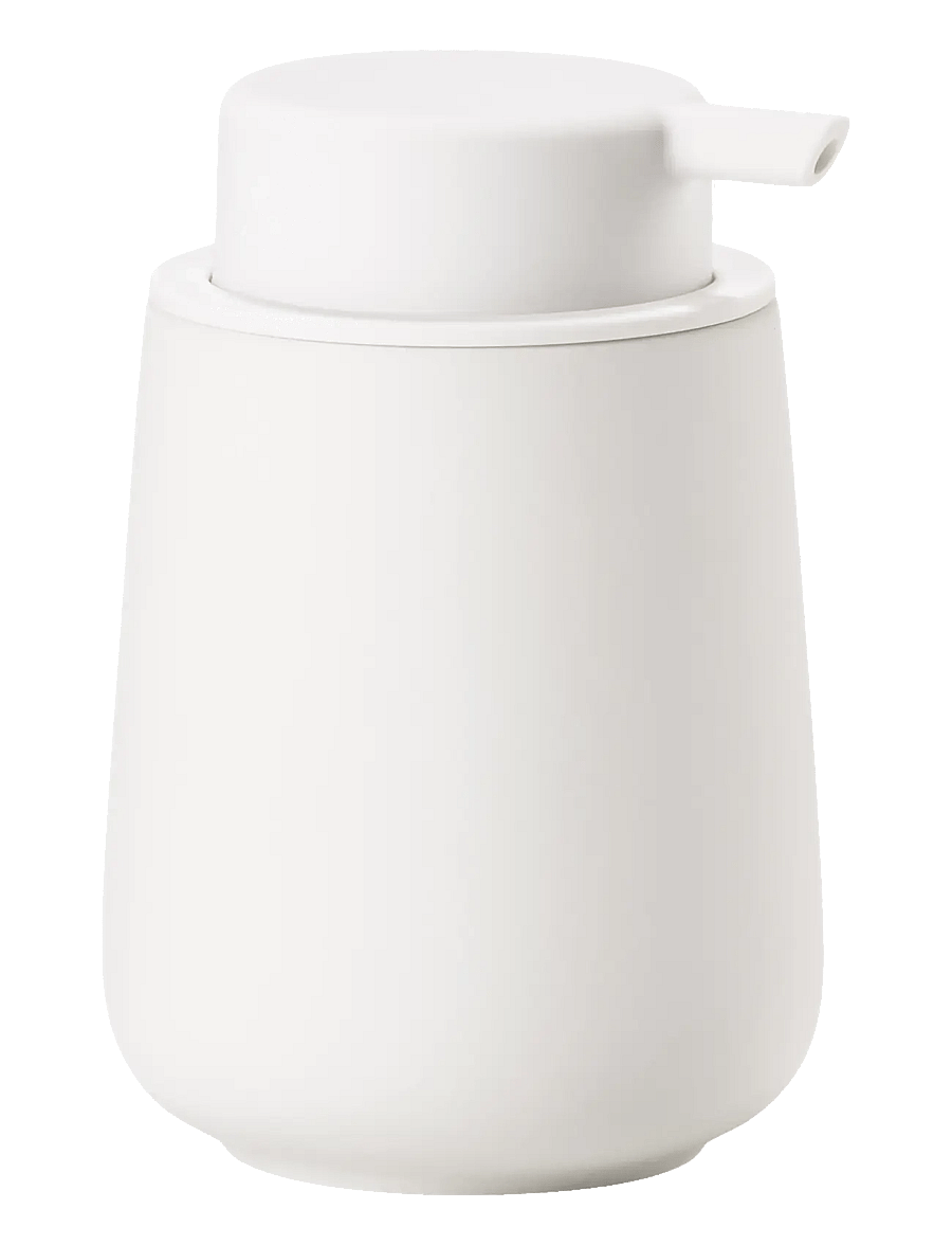 Zone Denmark - Soap dispenser Nova One - seifenspender & seifenschalen - white - 1