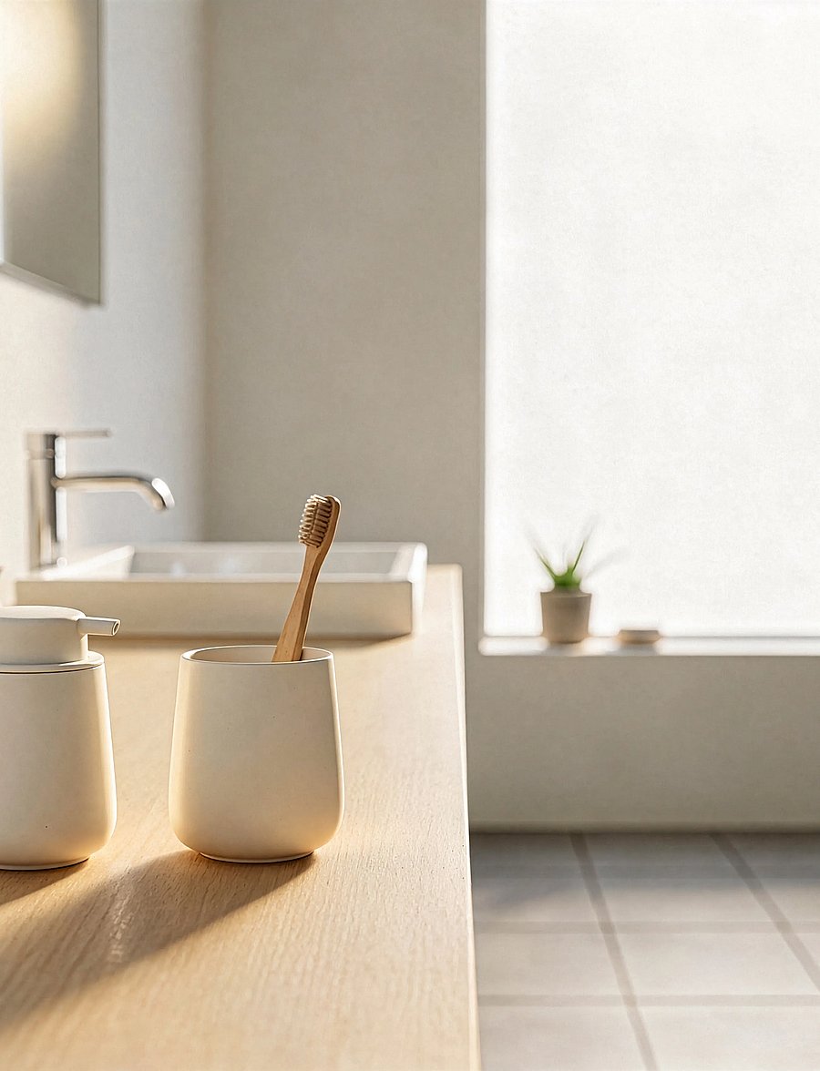 Zone Denmark - Soap dispenser Nova One - seifenspender & seifenschalen - white - 4