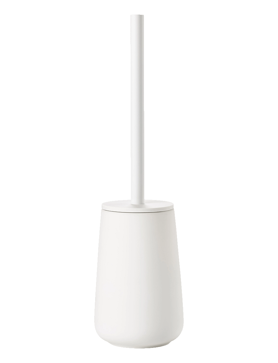 Zone Denmark - Toilet brush Nova One - wc-harjad ja ämbrid - white - 0